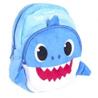 Предучилишен ранец Baby Shark